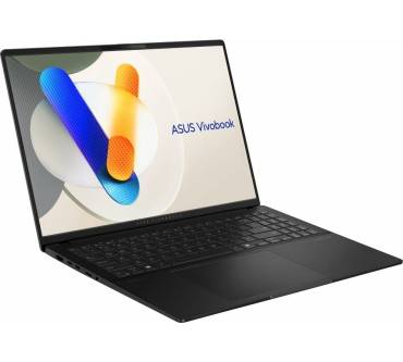 Produktbild Asus VivoBook S16 OLED S5606 (Intel)