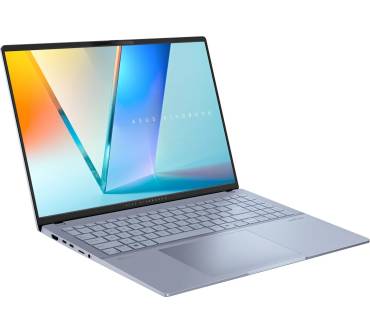 Produktbild Asus VivoBook S16 OLED S5606 (Intel)