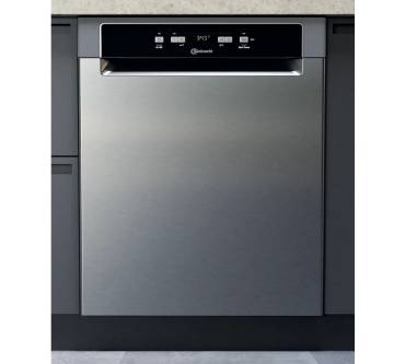 Produktbild Bauknecht IBUC 3C33 X