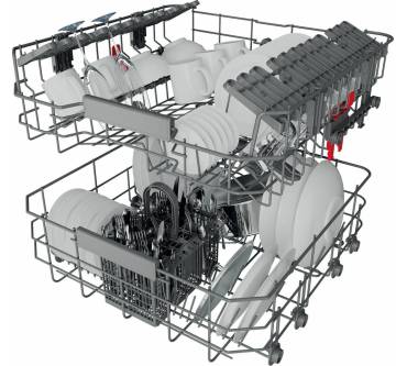Produktbild Bauknecht IBUC 3C33 X