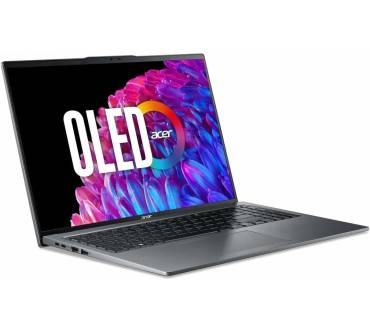 Produktbild Acer Swift Go 16 OLED SFG16-72