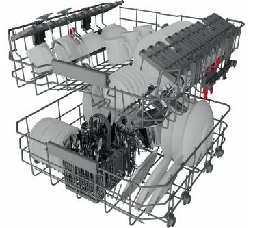 Produktbild Bauknecht IBIO 3C33 E