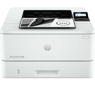 Produktbild HP LaserJet Pro 4002d