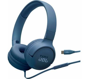 Produktbild JBL Tune 520C USB-C