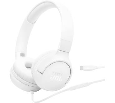 Produktbild JBL Tune 520C USB-C
