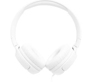 Produktbild JBL Tune 520C USB-C