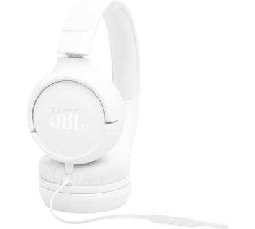 Produktbild JBL Tune 520C USB-C