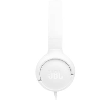 Produktbild JBL Tune 520C USB-C