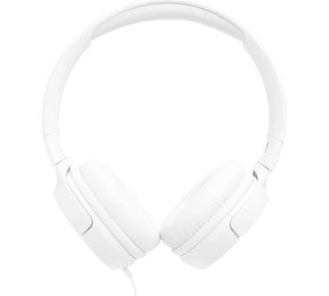 Produktbild JBL Tune 520C USB-C