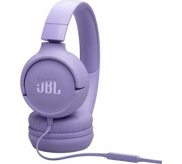 Produktbild JBL Tune 520C USB-C