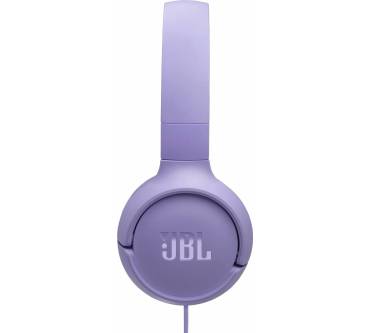 Produktbild JBL Tune 520C USB-C