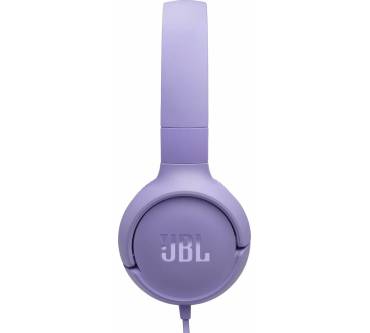Produktbild JBL Tune 520C USB-C