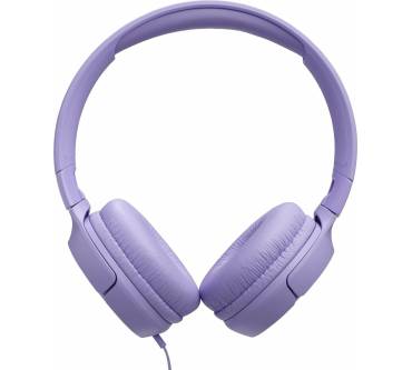 Produktbild JBL Tune 520C USB-C