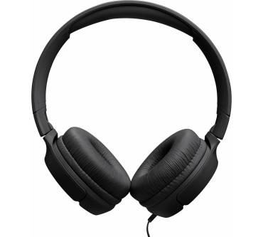 Produktbild JBL Tune 520C USB-C