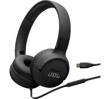 Produktbild JBL Tune 520C USB-C