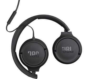 Produktbild JBL Tune 520C USB-C