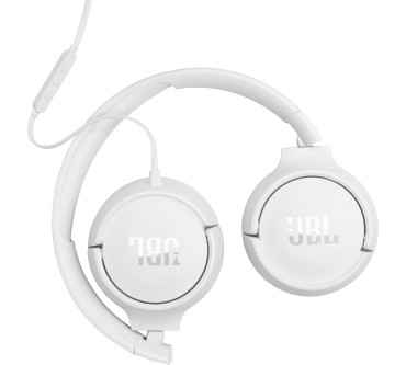 Produktbild JBL Tune 520C USB-C