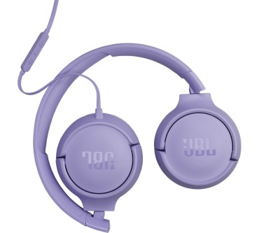 Produktbild JBL Tune 520C USB-C