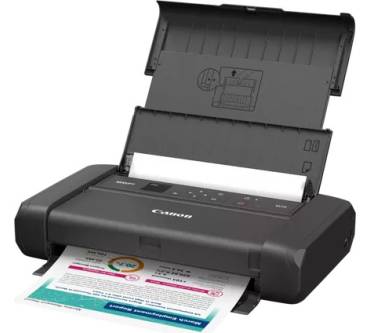 Produktbild Canon Maxify BX110