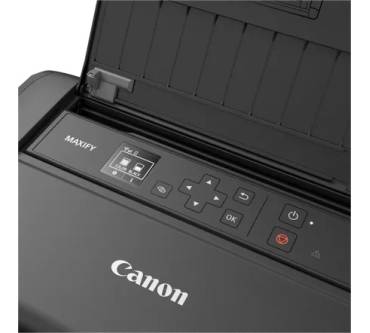 Produktbild Canon Maxify BX110