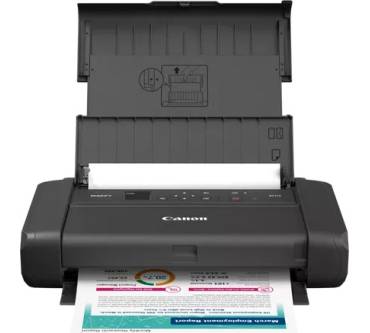 Produktbild Canon Maxify BX110