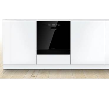 Produktbild Bosch Serie 6 SCX6ITB00E