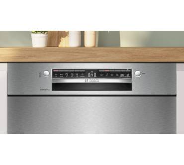 Produktbild Bosch Serie 4 SMU4ECS28E