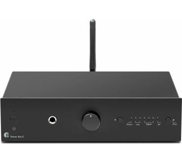 Produktbild Pro-Ject Stereo Set E Phono
