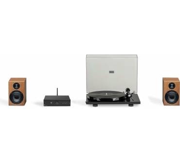 Produktbild Pro-Ject Stereo Set E Phono