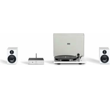 Produktbild Pro-Ject Stereo Set E Phono