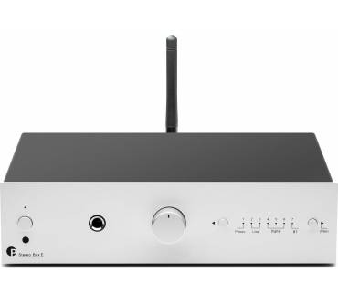 Produktbild Pro-Ject Stereo Set E Phono