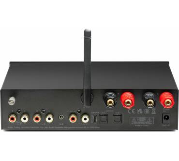 Produktbild Pro-Ject Stereo Set E Phono