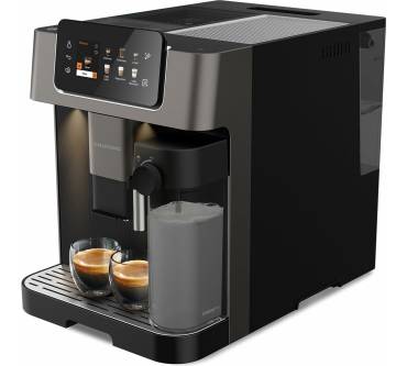 Produktbild Grundig KVA 8230 Delisia Coffee Series DC7500+