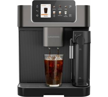 Produktbild Grundig KVA 8230 Delisia Coffee Series DC7500+