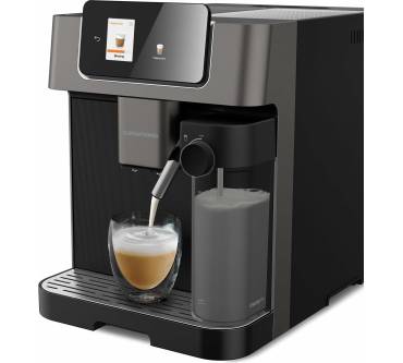 Produktbild Grundig KVA 8230 Delisia Coffee Series DC7500+