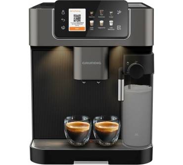 Produktbild Grundig KVA 8230 Delisia Coffee Series DC7500+