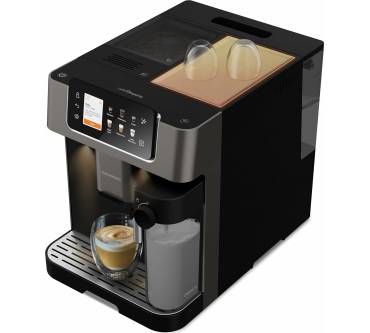 Produktbild Grundig KVA 8230 Delisia Coffee Series DC7500+