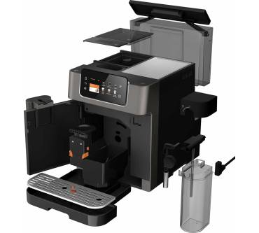 Produktbild Grundig KVA 8230 Delisia Coffee Series DC7500+