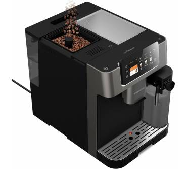 Produktbild Grundig KVA 8230 Delisia Coffee Series DC7500+