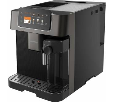 Produktbild Grundig KVA 8230 Delisia Coffee Series DC7500+