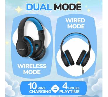 Produktbild JoySpark B08