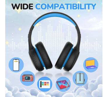 Produktbild JoySpark B08