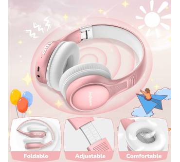 Produktbild JoySpark B08