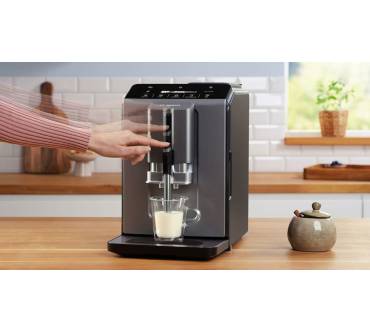 Produktbild Bosch VeroCafe TIE20504