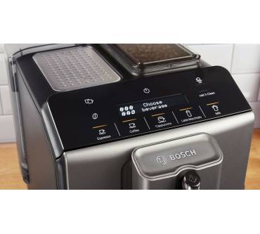 Produktbild Bosch VeroCafe TIE20504