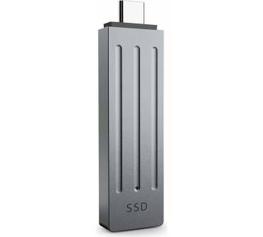 Produktbild Seagate Ultra Compact SSD