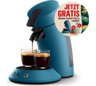 Produktbild Philips Senseo Original Plus Eco (CSA210/60)