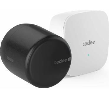 Produktbild Tedee Go 2