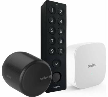 Produktbild Tedee Go 2