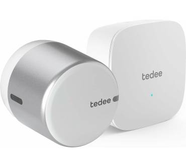 Produktbild Tedee Go 2